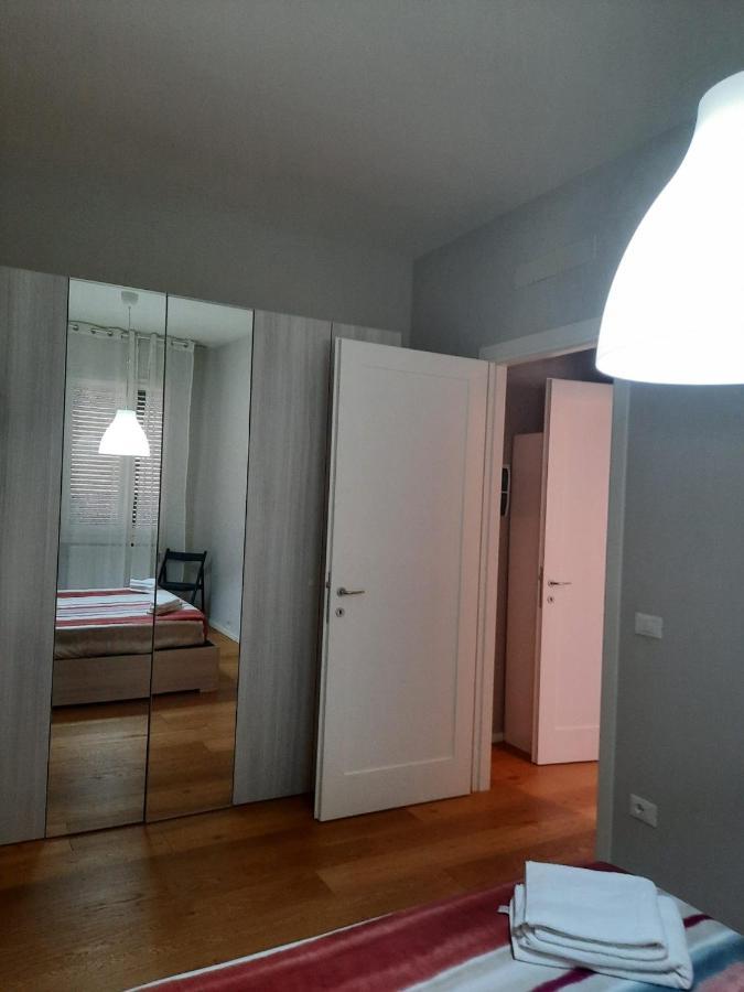 Apartament Lucietta 60 House Florencja Zewnętrze zdjęcie
