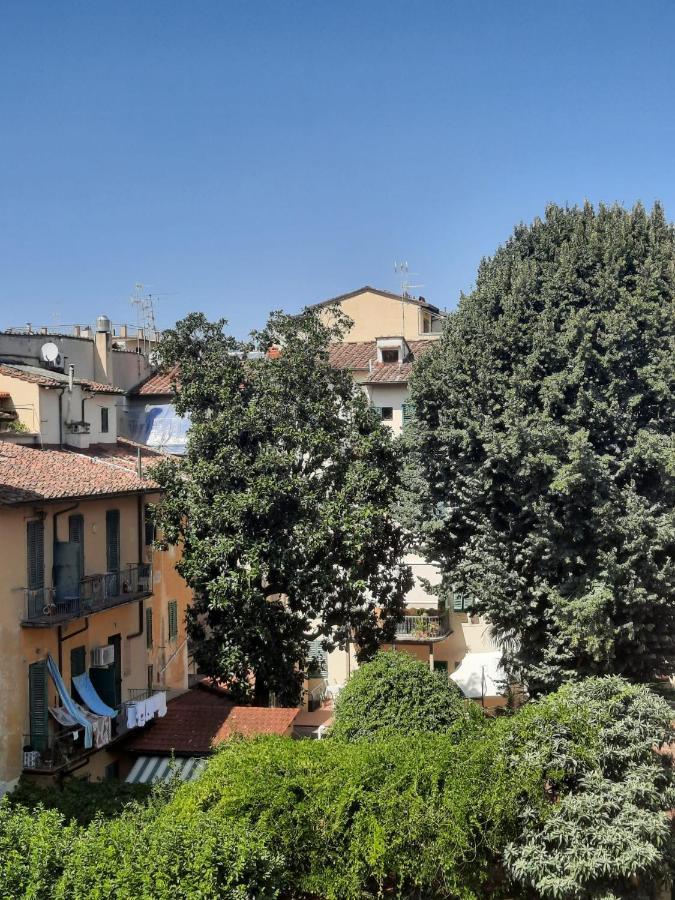 Apartament Lucietta 60 House Florencja Zewnętrze zdjęcie