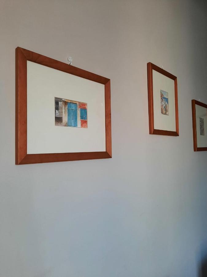 Apartament Lucietta 60 House Florencja Zewnętrze zdjęcie