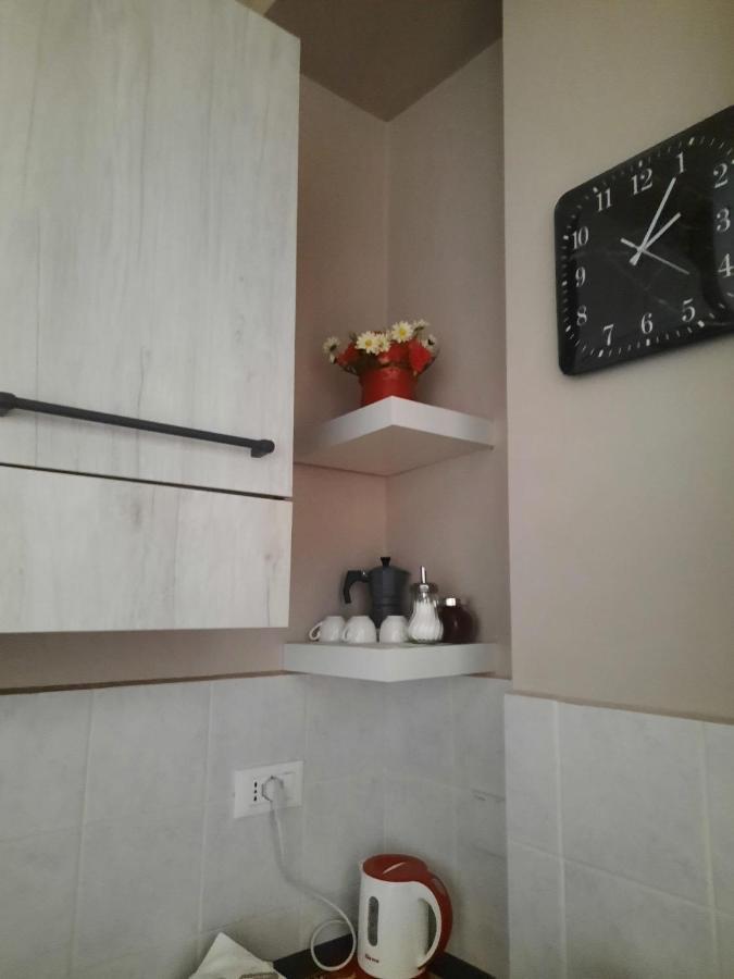 Apartament Lucietta 60 House Florencja Zewnętrze zdjęcie
