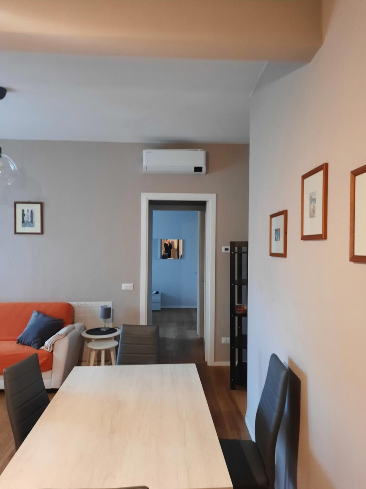 Apartament Lucietta 60 House Florencja Zewnętrze zdjęcie