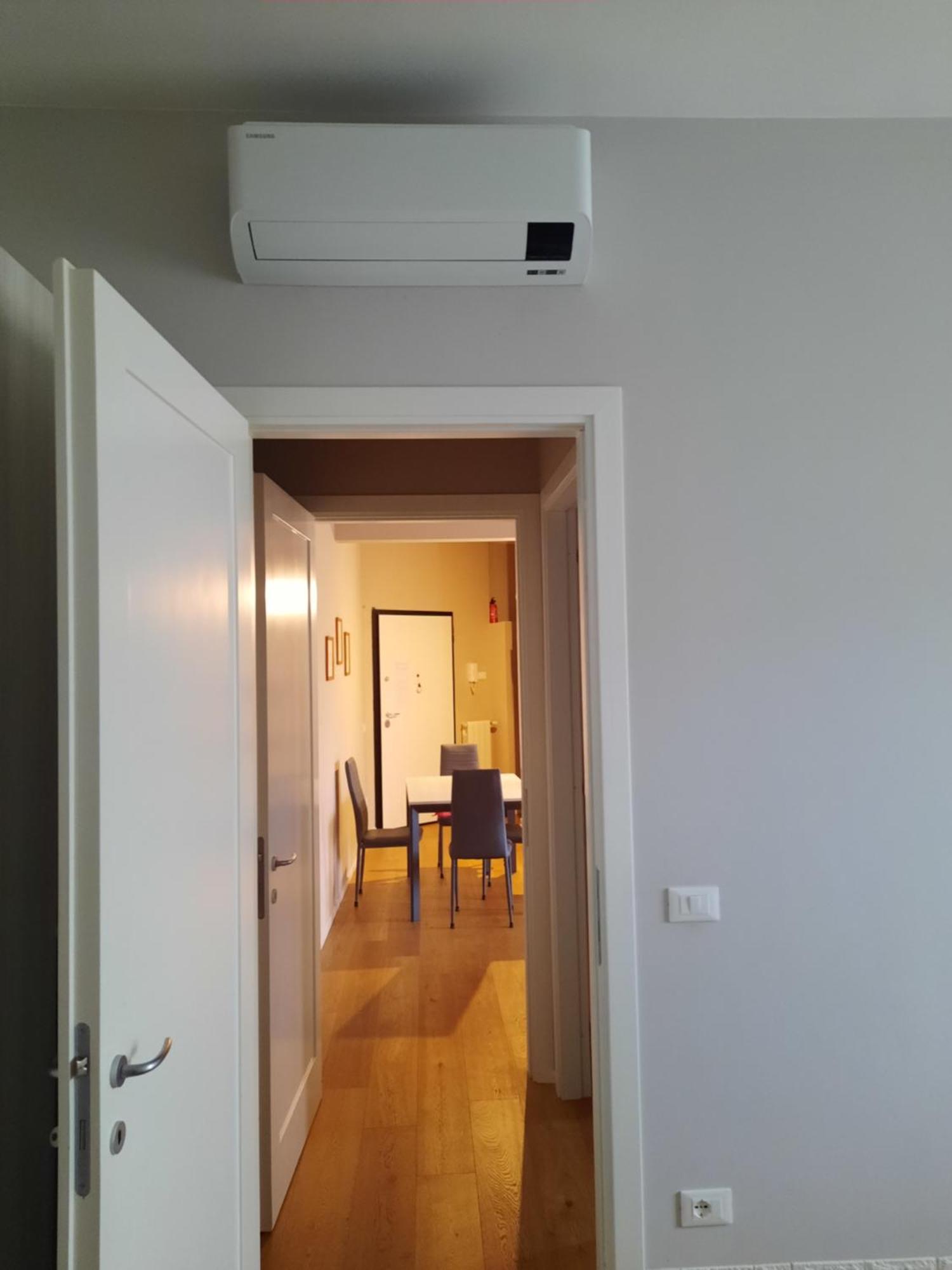 Apartament Lucietta 60 House Florencja Zewnętrze zdjęcie