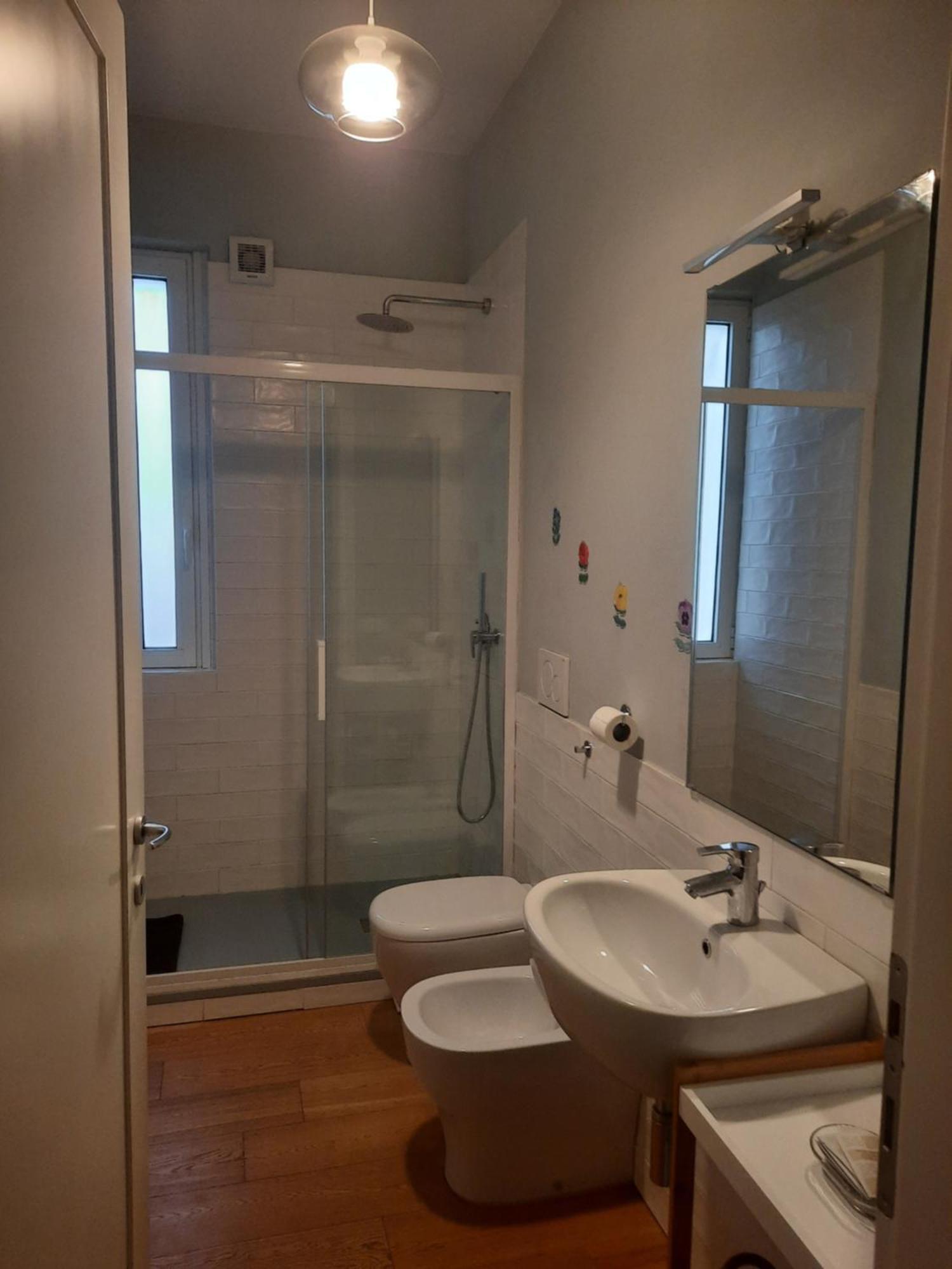 Apartament Lucietta 60 House Florencja Zewnętrze zdjęcie