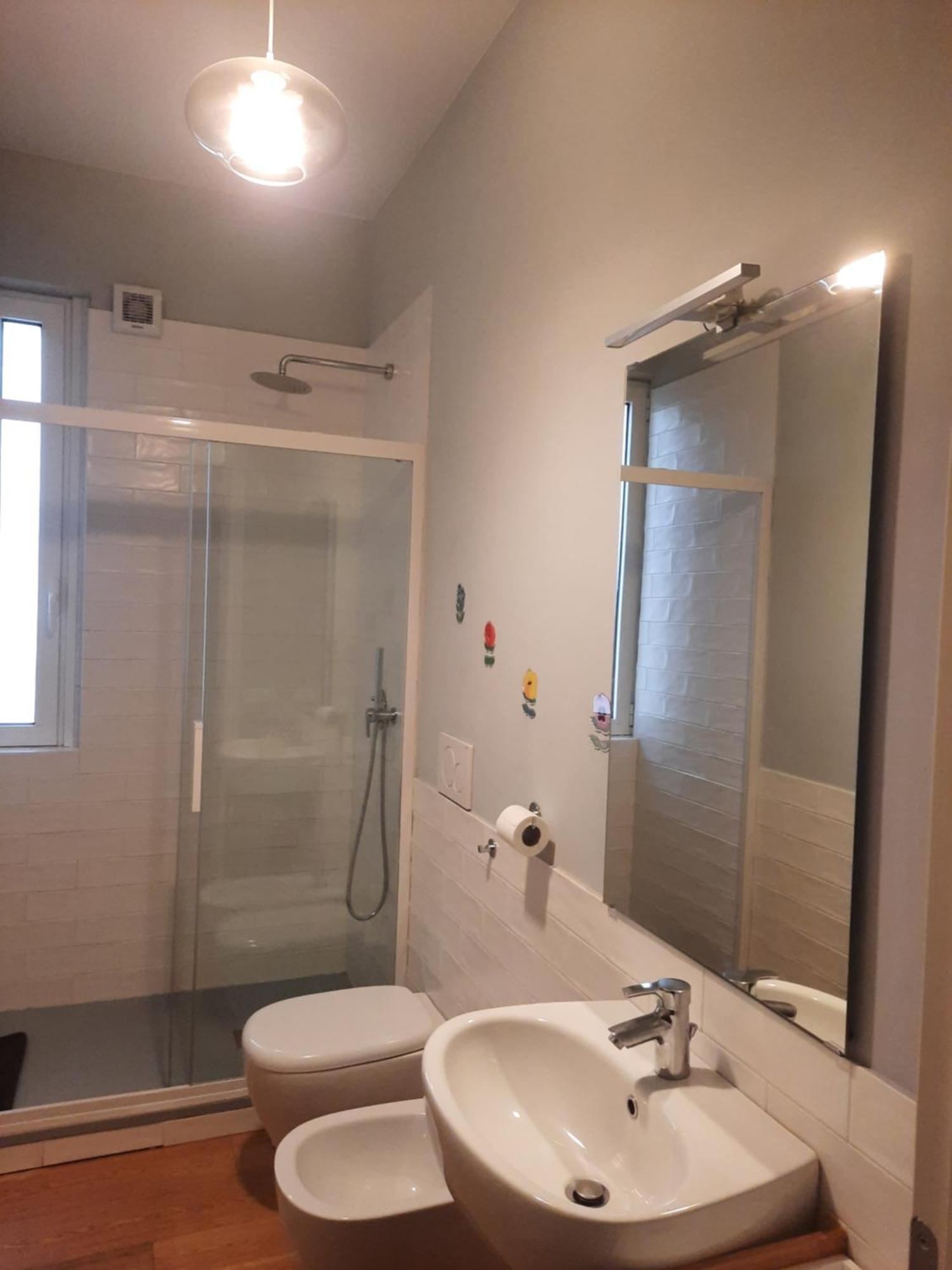 Apartament Lucietta 60 House Florencja Zewnętrze zdjęcie