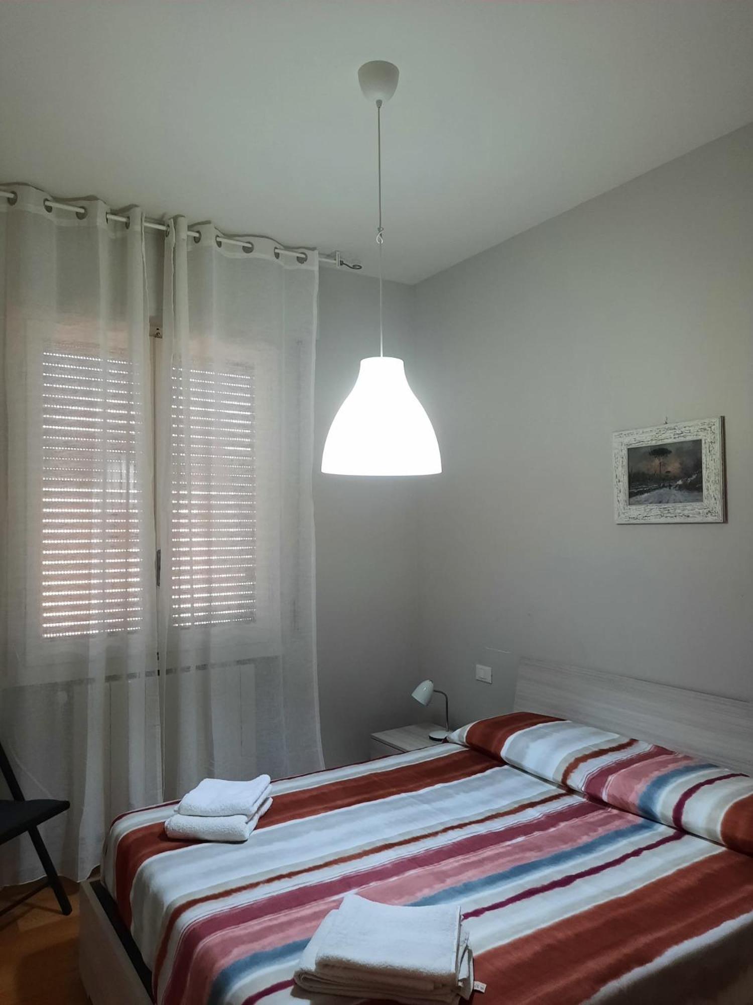 Apartament Lucietta 60 House Florencja Zewnętrze zdjęcie